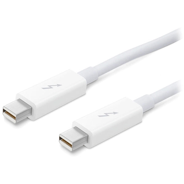 Apple Thunderbolt Cable (2M) – White