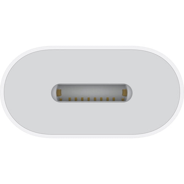 Apple USB-C to Lightning Adapter
