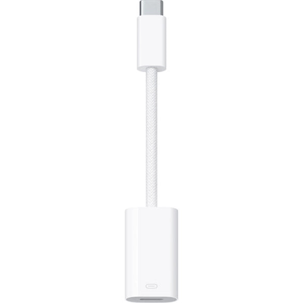 محول أبل USB-C إلى Lightning