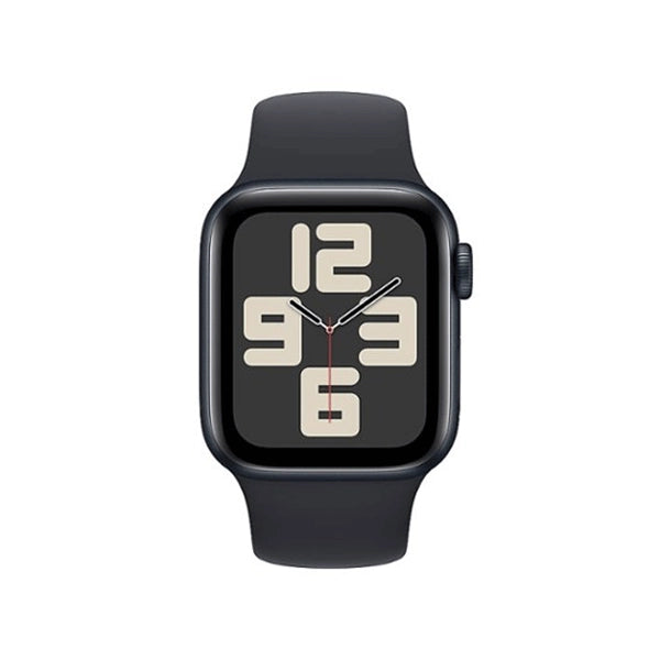 Apple Watch SE 2nd Gen GPS 40mm Midnight Price in UAE