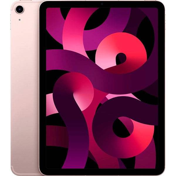 Apple iPad Air 5 Wi-Fi + Cellular 64GB – Pink
