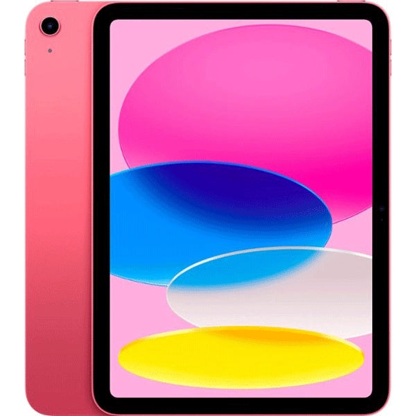 Apple iPad 10.9" (الجيل العاشر) Wi-Fi فقط مع Facetime