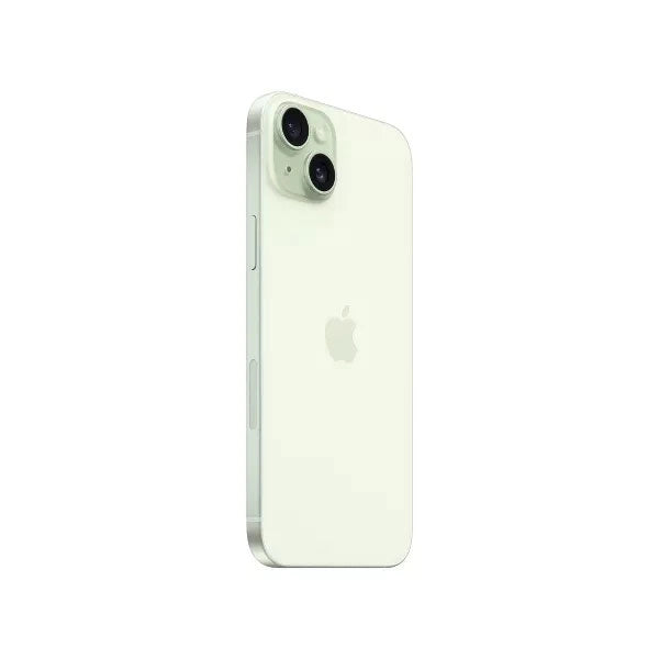 Apple iPhone 15 Plus 128GB – Green (Locked)