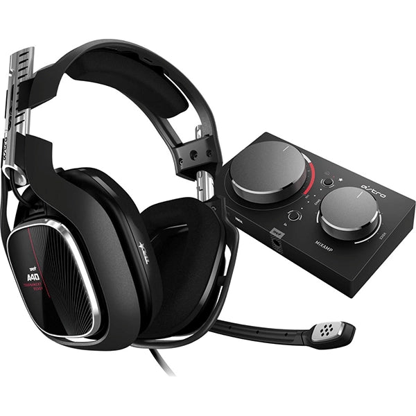 Astro Headphone A40TR Wired Headset + MIXAMP Pro For Xbox