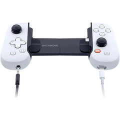 Backbone One PlayStation Edition Mobile Gaming Controller for iPhone