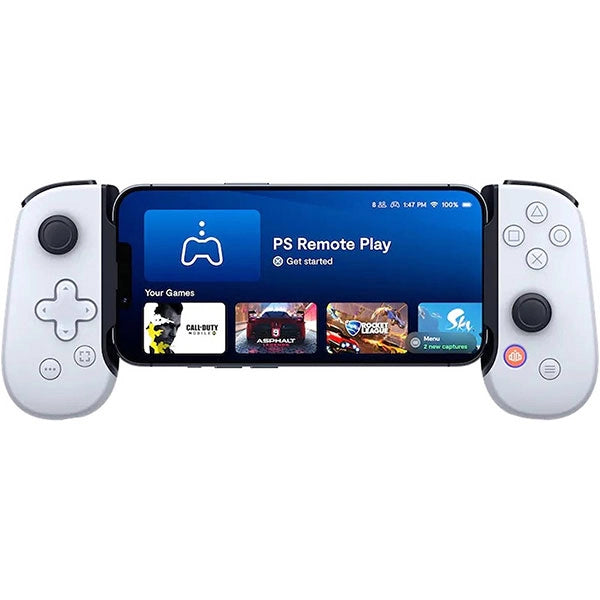 Backbone One PlayStation Edition Mobile Gaming Controller Price in Dubai