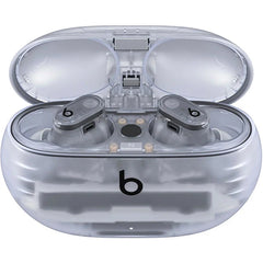 Beats Studio Buds + | True Wireless Noise Cancelling Earbuds – Transparent Price in Dubai