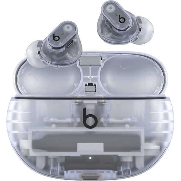 Beats Studio Buds + | True Wireless Noise Cancelling Earbuds