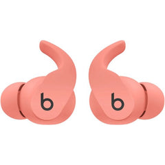 Beats Fit Pro True Wireless Noise Cancelling In-Ear Earbuds – Coral Pink Price in Dubai