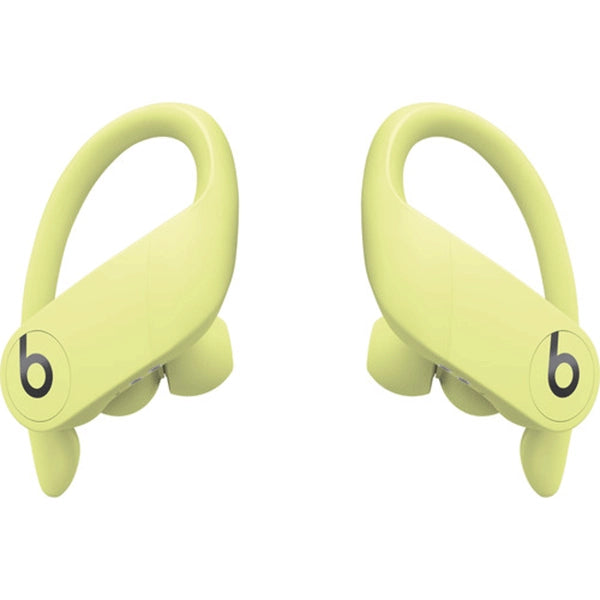 Beats Powerbeats Pro In-Ear Wireless Headphones - Spring Yellow