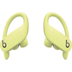 Beats Powerbeats Pro In-Ear Wireless Headphones - Spring Yellow