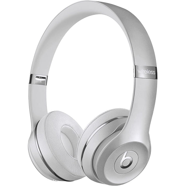 Beats Solo3 Wireless Headphones - The Beats Icon Collection