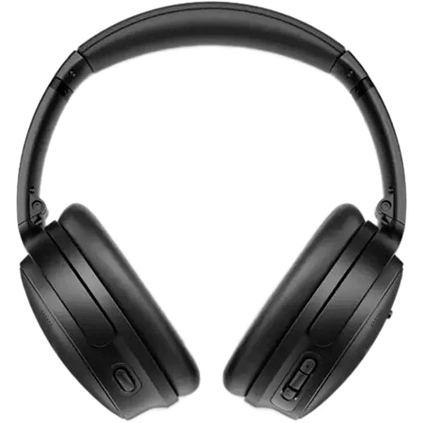 Used Bose QuietComfort 45 Noise Cancelling Headphones