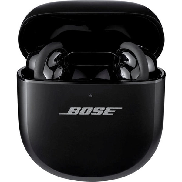 سماعات أذن Bose QuietComfort Ultra True اللاسلكية المانعة للضوضاء