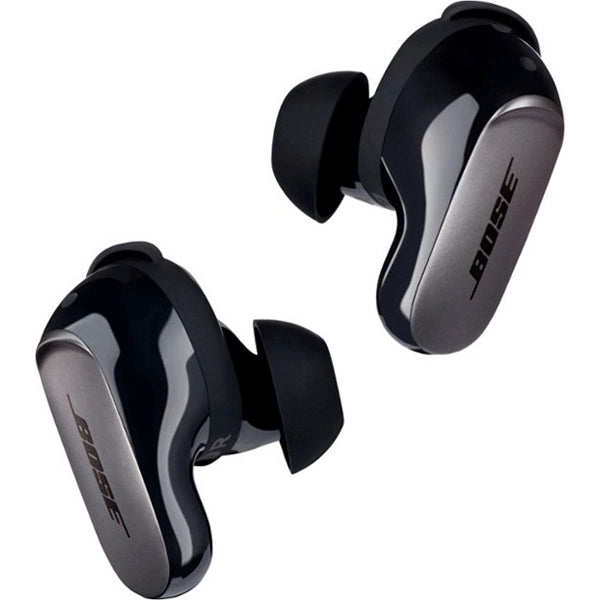 Bose QuietComfort Ultra True Wireless Noise Cancelling Earbuds