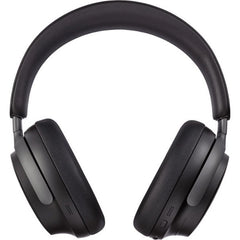 Bose QuietComfort Ultra Wireless Noise Cancelling Over-Ear Headphones – Black
