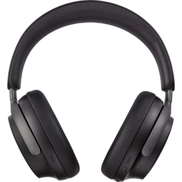 Used Bose QuietComfort Ultra Wireless Noise Cancelling Over-Ear Headphones