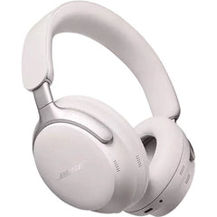 سماعات الرأس Bose QuietComfort Ultra اللاسلكية المانعة للضوضاء فوق الأذن 