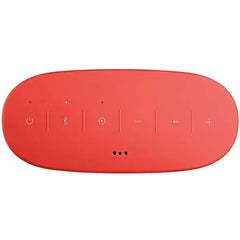 Bose SoundLink Color 2 Speaker – Coral Red