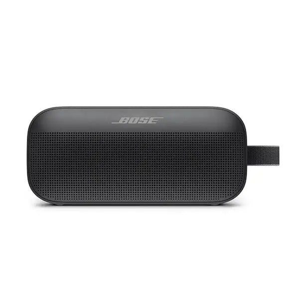 Bose Speaker Soundlink Flex Se – Black