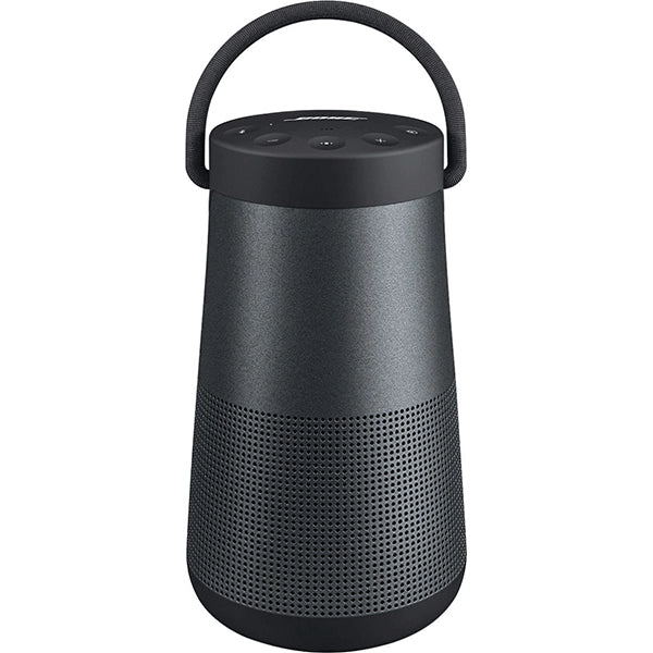 Bose SoundLink Revolve+ Portable Bluetooth Speaker - Triple Black