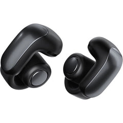 Bose Ultra Open-Ear True Wireless Open Earbuds – Black