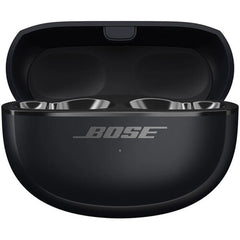 Bose Ultra Open-Ear True Wireless Open Earbuds – Black