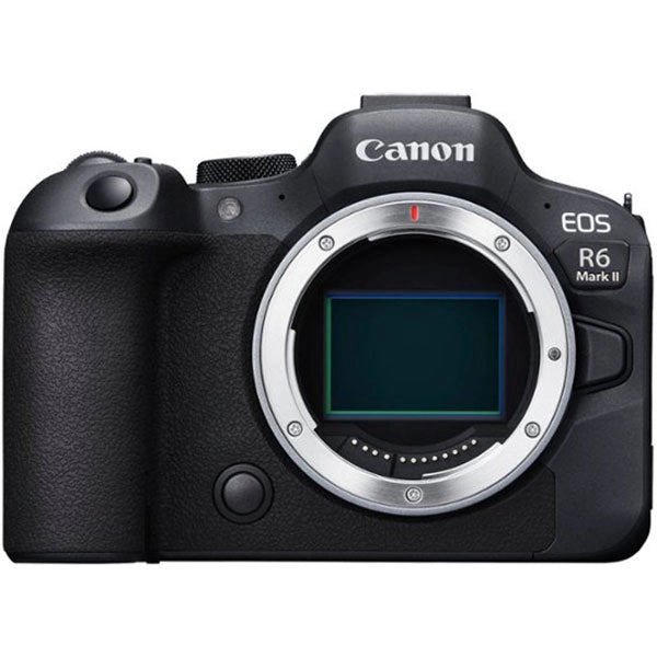 Used Canon EOS R6 Mark II Mirrorless Digital Camera