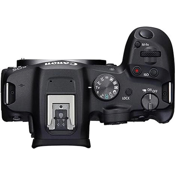 Used Canon EOS R7 Mirrorless Digital Camera – Black