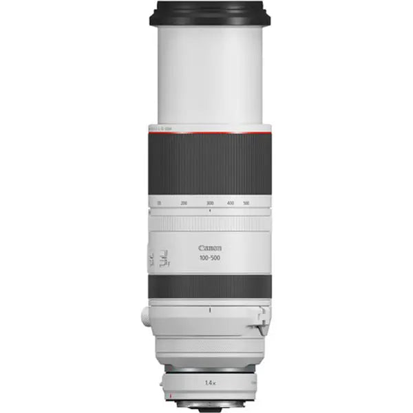 Canon RF 100-500mm f/4.5-7.1 L IS USM Camera Lens