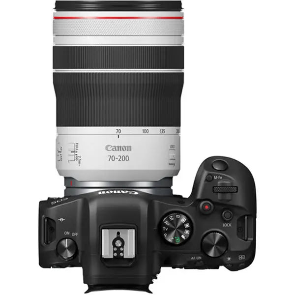 Canon RF 70-200MM f/4 L IS USM Camera Lens