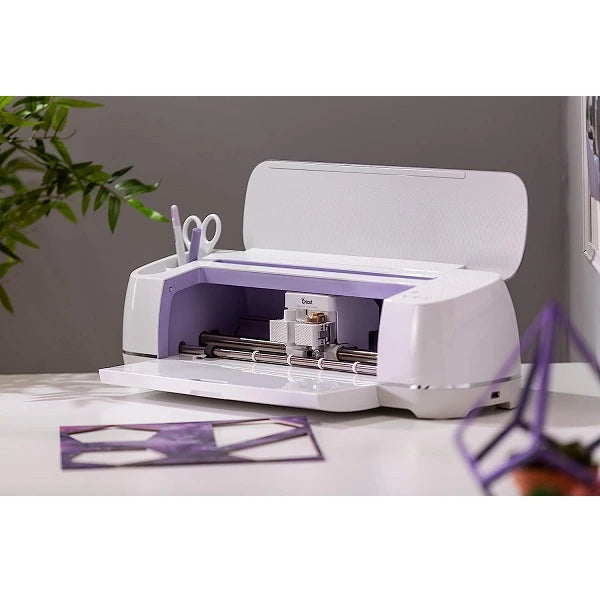 Cricut Maker Smart Cutting Machine - Lilac Price in Dubai