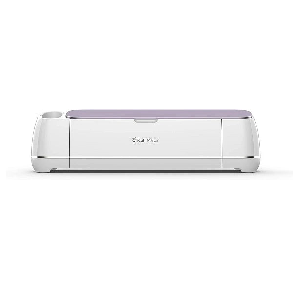 Cricut Maker Smart Cutting Machine - Lilac Price in Dubai