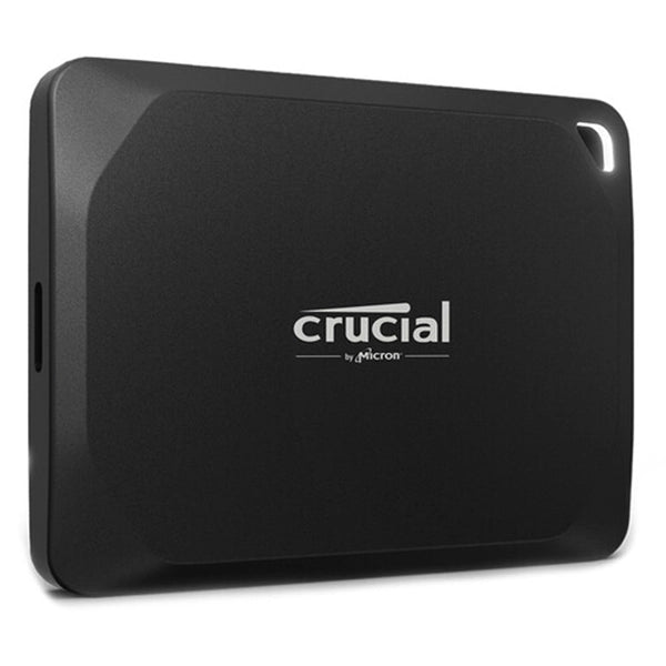 Crucial X10 Pro USB 3.2 Gen 2 Portable SSD 2TB