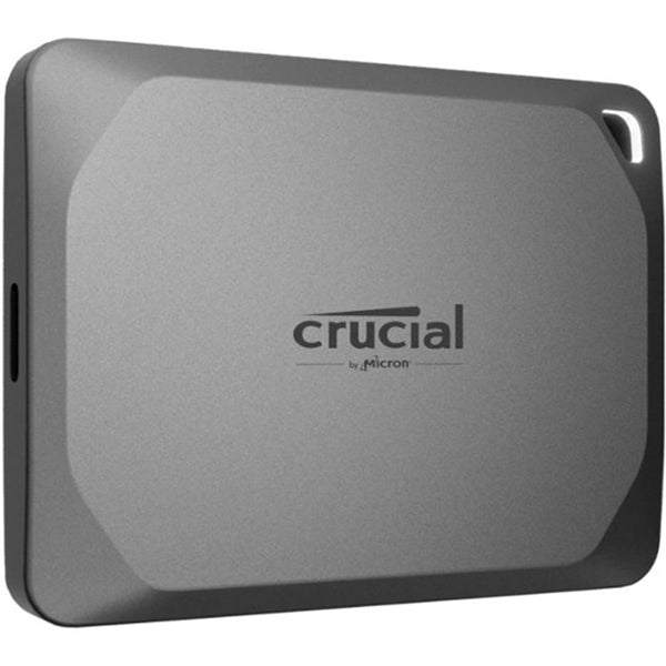Crucial X9 Pro Portable SSD