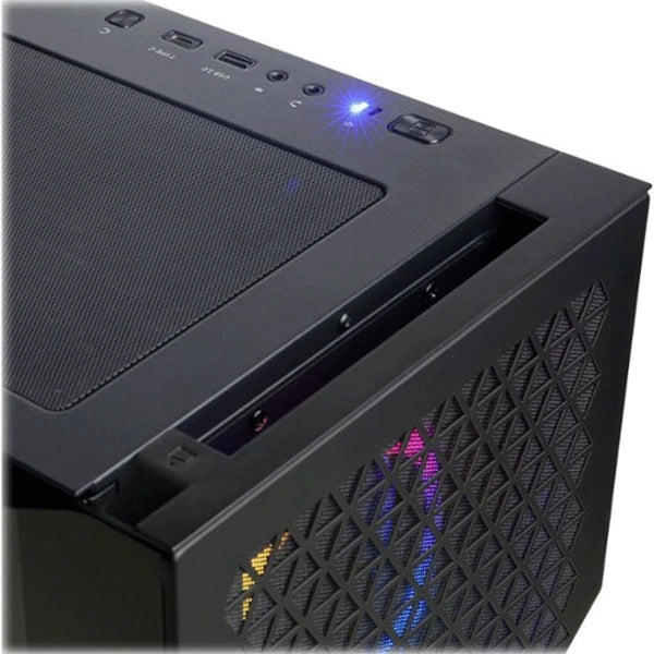 CyberPowerPC Gamer Master Gaming Desktop, AMD Ryzen 5 7600 Processor, 16GB DDR5 RAM, 2TB SSD, NVIDIA GeForce RTX 4060 Graphics - White Price in Dubai