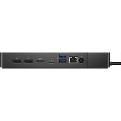 Dell Docking Station WD19S with 180W Power Adapter Black