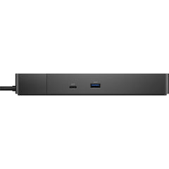 Dell Docking Station WD19S with 180W Power Adapter Black