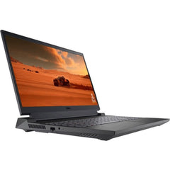 Dell G15 5530 Gaming Laptop, 15.6-inch 120Hz FHD Display, 13th Gen Intel Core i7-13650HX, 8GB RAM, 1TB PCIe NVMe M.2 SSD, NVIDIA GeForce RTX 4050 Graphics – Dark Shadow Gray Price in Dubai