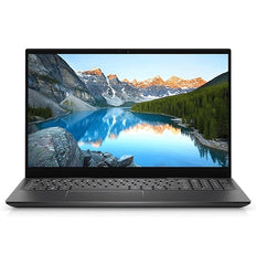 Dell Inspiron 15-7506 Touch Screen Laptop 11th Gen Intel Core i7 16GB RAM 1TB SSD - Black Price in Dubai