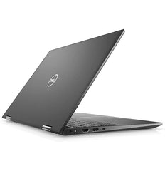 Dell Inspiron 15-7506 Touch Screen Laptop 11th Gen Intel Core i7 16GB RAM 1TB SSD - Black Price in Dubai