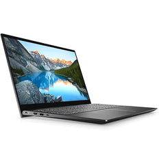 Dell Inspiron 15-7506 Touch Screen Laptop 11th Gen Intel Core i7 16GB RAM 1TB SSD - Black Price in Dubai