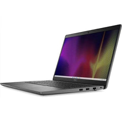Dell Latitude 15-3540 Notebook 15.6-inch (13th Gen) Intel Core i5 8GB RAM 256GB SSD – Gray