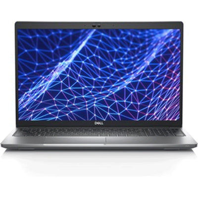 كمبيوتر محمول Dell Latitude 15-5530 مستعمل (الجيل الثاني عشر) Inter Core I7 وذاكرة وصول عشوائي سعتها 16 جيجابايت ومحرك أقراص SSD سعة 256 جيجابايت