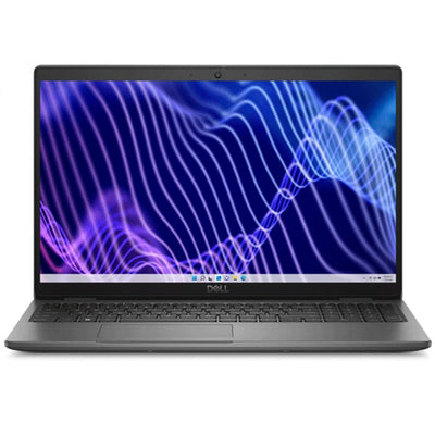 كمبيوتر محمول Dell Latitude 3540 مستعمل (الجيل الثالث عشر) Intel Core i7 وذاكرة الوصول العشوائي (RAM) سعة 16 جيجابايت ومحرك أقراص SSD سعة 256 جيجابايت