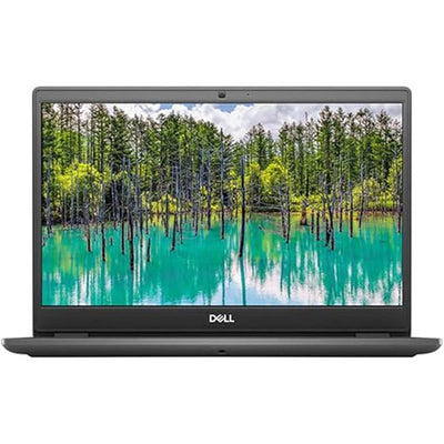 كمبيوتر محمول Dell Latitude 3410، شاشة FHD مقاس 14 بوصة، معالج Intel Core i5-10210U من الجيل العاشر، ذاكرة وصول عشوائي DDR4 سعة 8 جيجابايت، محرك أقراص SSD PCIe NVMe M.2 سعة 256 جيجابايت