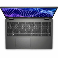Dell Latitude 3540 Notebook Laptop, 15.6-inch Display, 13th Gen Intel Core i5-1335U Processor, 8GB DDR4 RAM, 256GB M.2 SSD - Gray