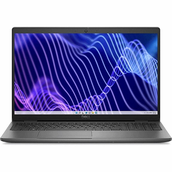 Dell Latitude 3540 Notebook Laptop, 15.6-inch Display, 13th Gen Intel Core i5-1335U Processor, 8GB DDR4 RAM, 256GB M.2 SSD - Gray