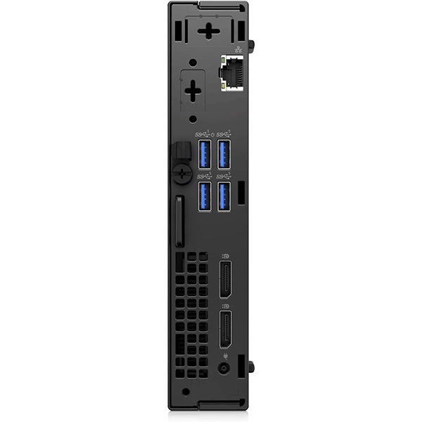 Dell OptiPlex 5000 Micro Desktop Computer (12th Gen) Intel Core i7 16GB RAM 256GB SSD Price in Dubai