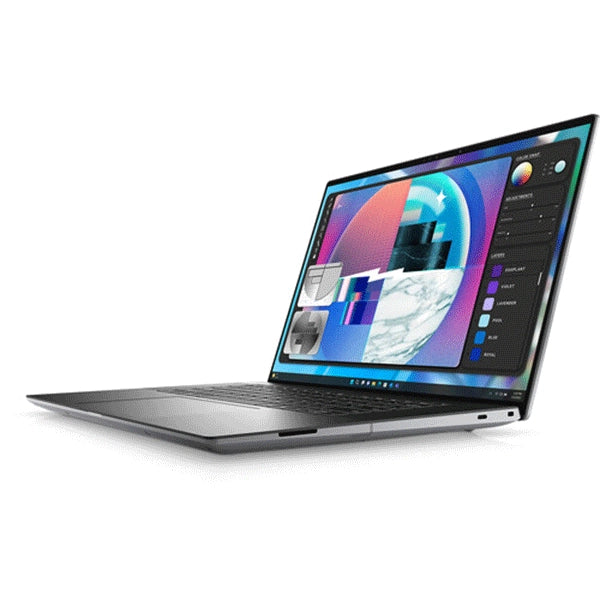 Dell Precision 5680 Workstation Notebook (13th Gen) Intel Core i9 32GB RAM 1TB SSD